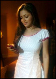 Drashti