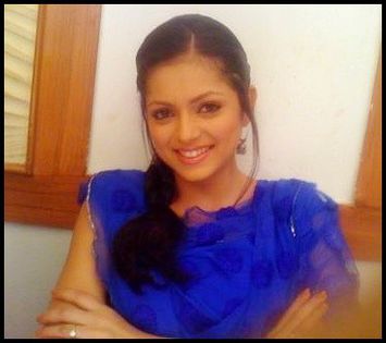 Drashti