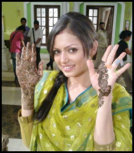 Drashti - My princess Drashti