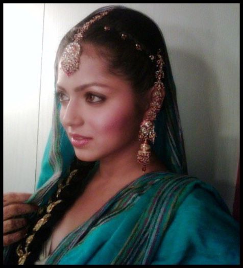 Drashti - My princess Drashti