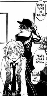 gil and oz 17