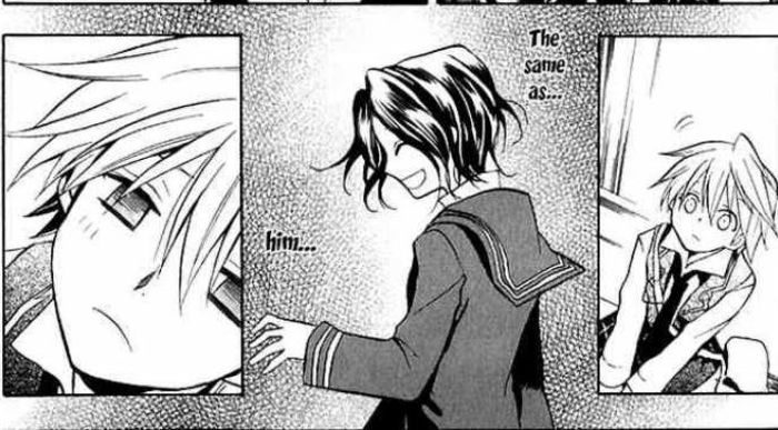 gil and oz 21