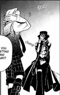 gil and oz 23