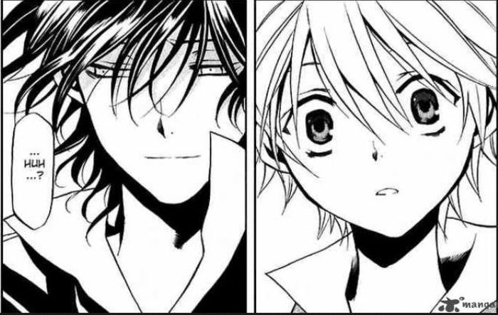 gil and oz 25