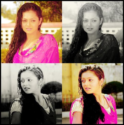 Drashti Drami