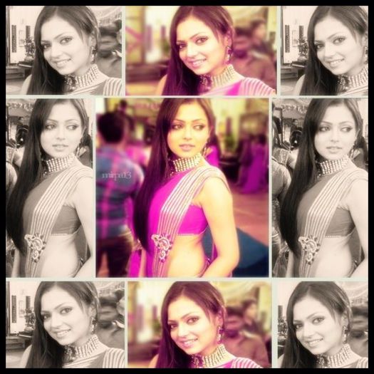 Drashti Drami