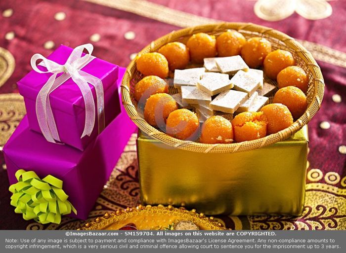 ♥ Cadouri ♥ - x-Diwali Festival