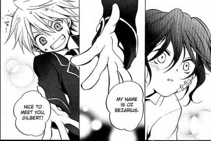 gil and oz 29