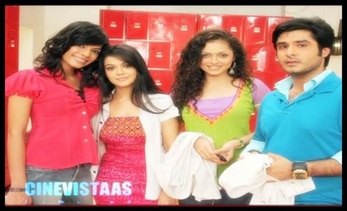 Bestestfriendsever - My princess Drashti