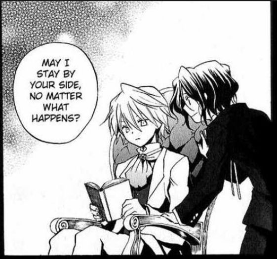 gil and oz 31