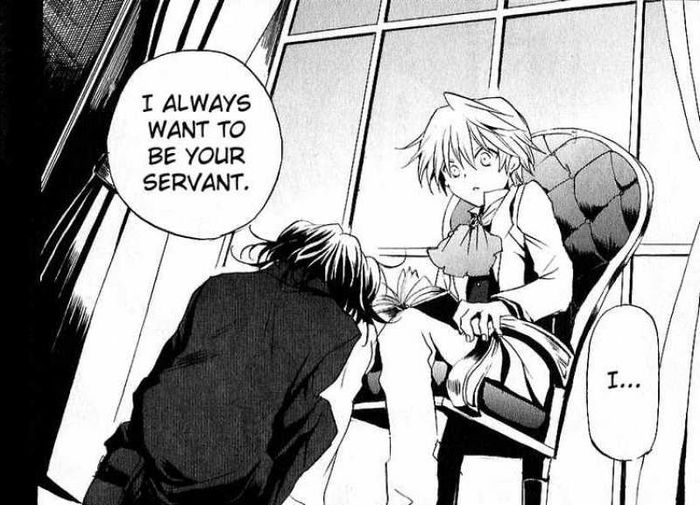 gil and oz 32