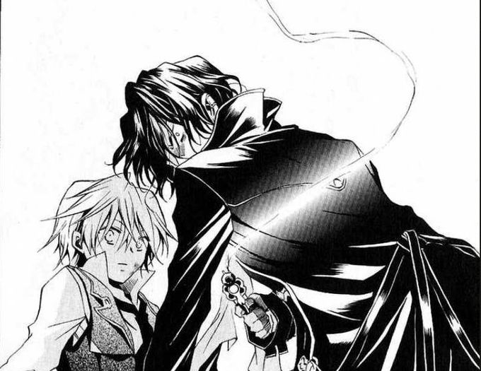 gil and oz 34