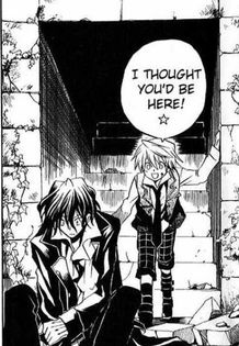 gil and oz 36