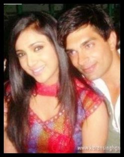 Shilpa and Karan (1)
