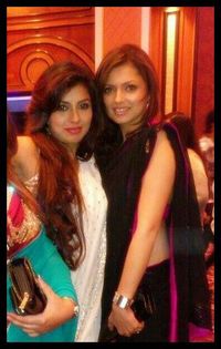 543864_406763752745488_610464121_n - Drashti Dhami