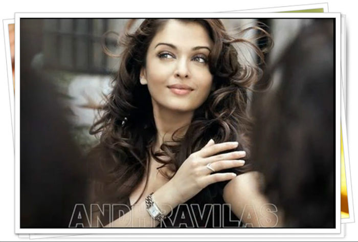  - Aishwarya Rai Unseen Pics