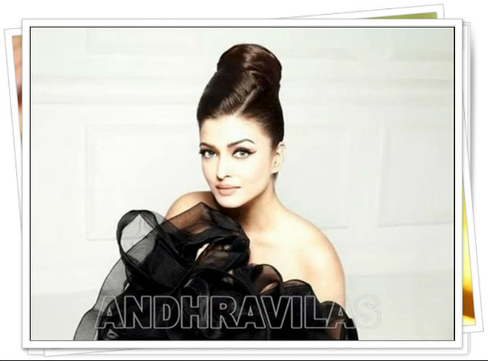  - Aishwarya Rai Unseen Pics