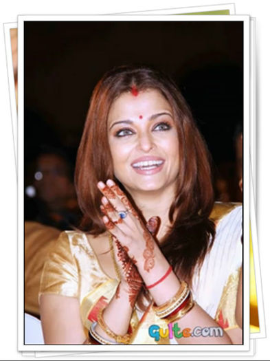  - Aishwarya Rai Unseen Pics