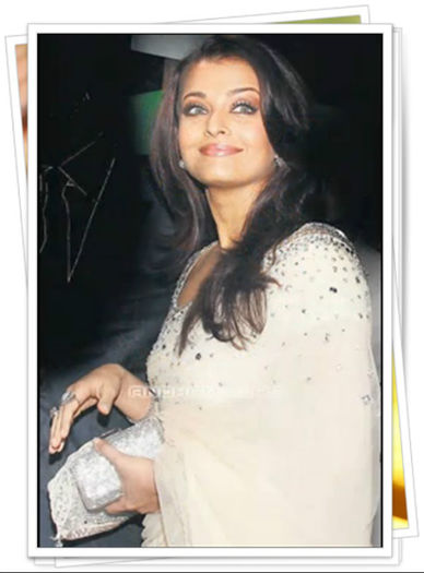  - Aishwarya Rai Unseen Pics