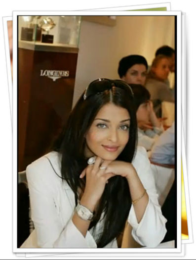  - Aishwarya Rai Unseen Pics