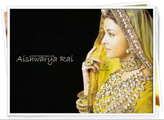  - Aishwarya Rai Unseen Pics