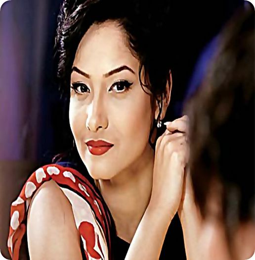 own saraanesha - d-Ankita Lokhandee