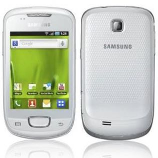 Samsung Galaxy Mini - DE VANZARE