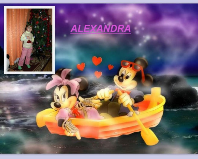 2-POZE _2012 Alexandra1 - ALEXANDRA SI ADRIAN