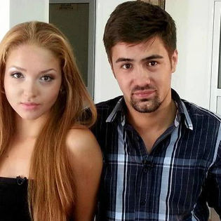 Ioana si Stefan