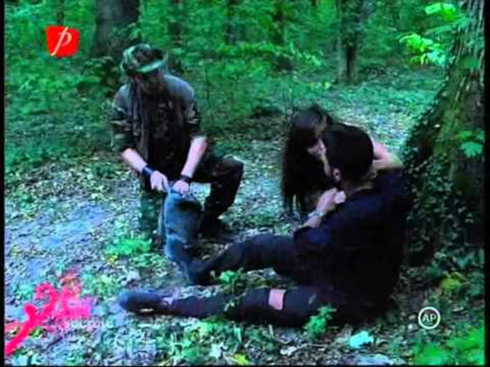 Padurarul, Raluca,Sorin