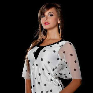 Raluca - Iubiri secrete