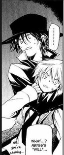gil and oz 43