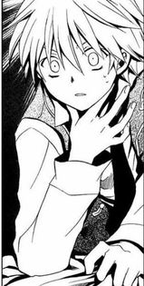 oz 146 - Pandora Hearts manga