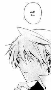 oz 160 - Pandora Hearts manga