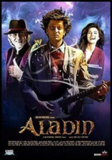 Aladin - xo - Filme Indiene Vazute
