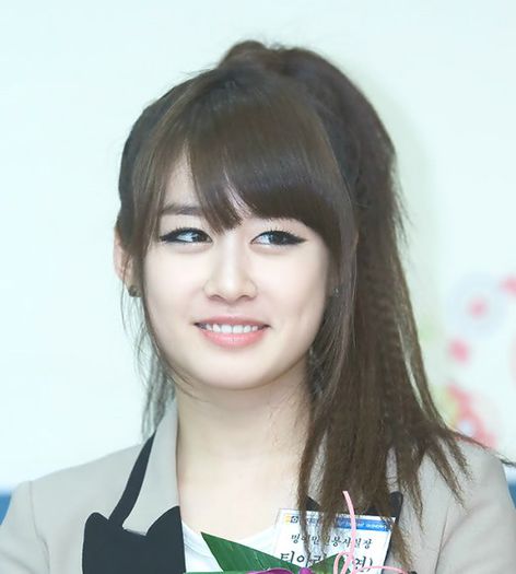 ♥ Ji Yeon ♥