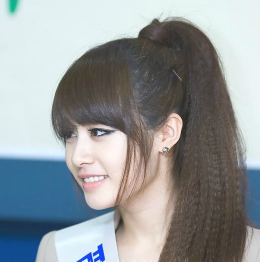 ♥ Ji Yeon ♥