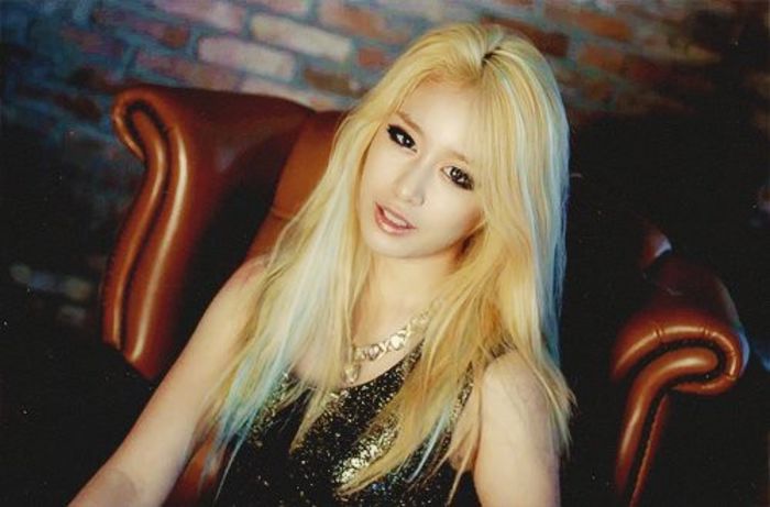 ♥ Ji Yeon ♥