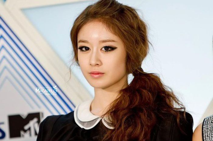 ♥ Ji Yeon ♥