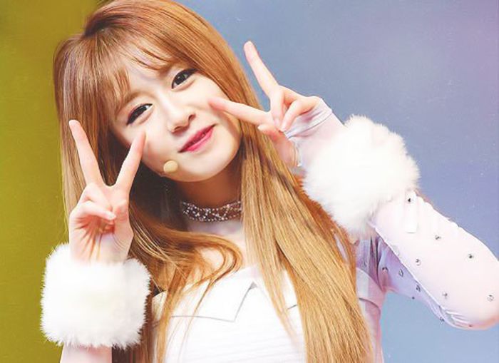 ♥ Ji Yeon ♥