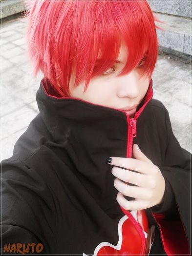 Sasori_cosplay_by_Tobi5000