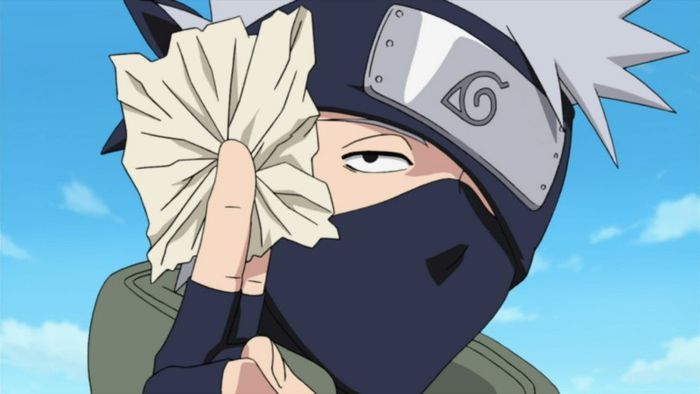 Kakashi