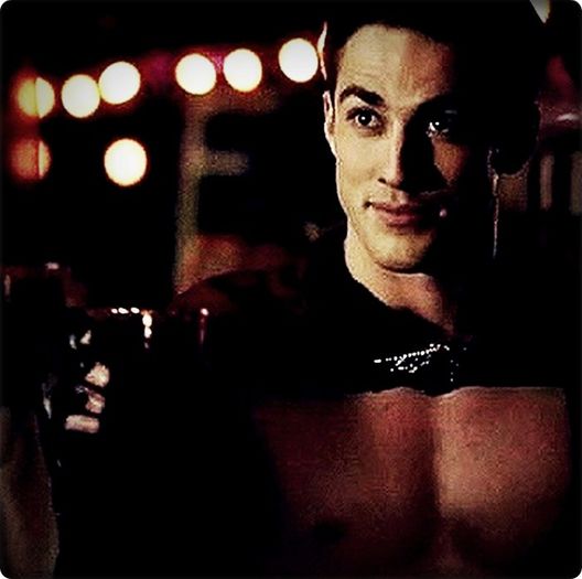 `; un inceput bun... nu`l placy pe noul #tyler= ]]]
