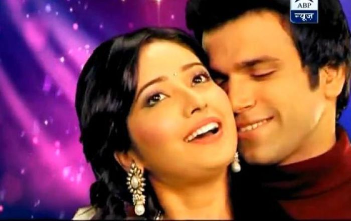 ShonaRashmi - Rithvik and Asha