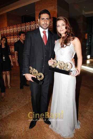  - Aishwarya rai and Abhishek bachchan