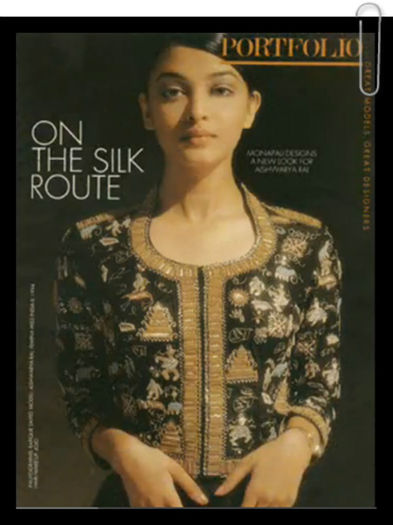  - Aishwarya Rai Unseen From Modelling Days