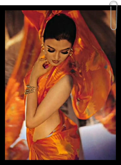  - Aishwarya Rai Unseen From Modelling Days