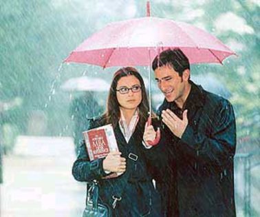  - Preity zinta and Saif ali khan