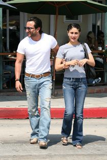  - Kareena kapoor and Saif ali khan