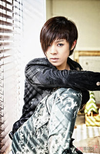  - Alexander Lee eusebiu u-kiss